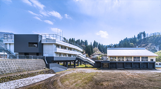 kiyotsu warehouse museum